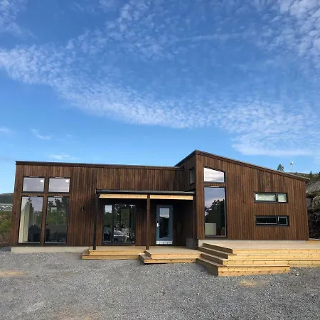 Naeroy Cabin בית נופש