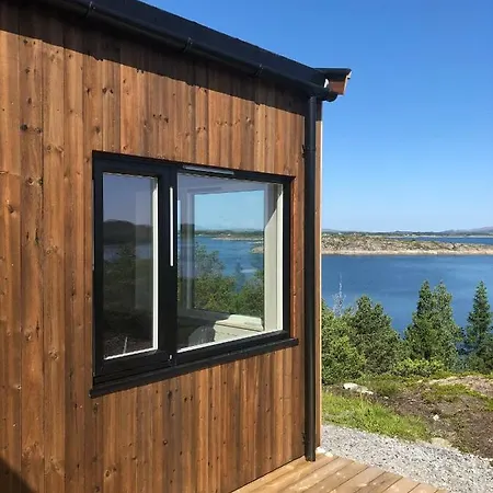 Naeroy Cabin *