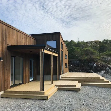 Naeroy Cabin