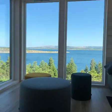 Casa vacanze Naeroy Cabin